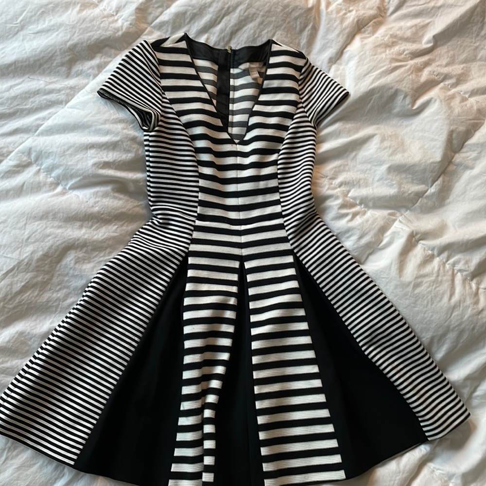 Banana Republic Mini Dress